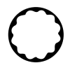 10мм БИТЫ SPLINE