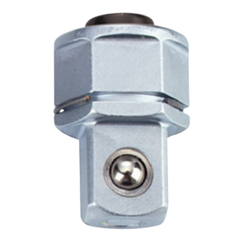 Адаптер трещоточный 10mmx1/4"DR. (FORCE 831210)