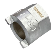 Головка для разборки стоек 10.5mm/VW Golf (FORCE 904T1P1)