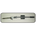 Съёмник форсунок MERCEDES, COMMON RAIL MB CDI 611, 612, 613 (FORCE 909G5)