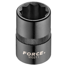 Головка для тормозного суппорта MS20, 10 гр. L=38mm 1/2″ HONDA CR-V (FORCE 9T0211)