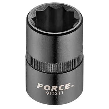 Головка для тормозного суппорта MS20, 10 гр. L=38mm 1/2″ HONDA CR-V (FORCE 9T0211)