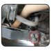 Головка для тормозного суппорта MS20, 10 гр. L=38mm 1/2″ HONDA CR-V (FORCE 9T0211)