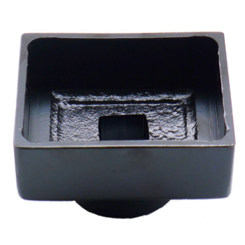 Головка зажимной гайки 60мм, 4PT., 3/4″ BENZ, MAN, DAF (FORCE 9T1425)