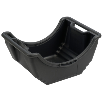 Поддон для слива масла оси для HGV, 3L (FORCE 9T3711)