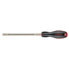 Отвертка гибкая 6-гр. 7mm x L=270mm (FORCE 64807)