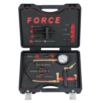Компрессометр дизельный (FORCE 916G2)