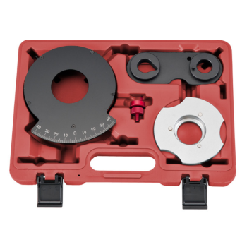 Набор для проверки цепи ГРМ VAG 1.2 / 1.4, TS / TFSI 4 пр. (FORCE 904G21)