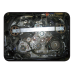 Фиксатор распредвала VW, AUDI V8 (FORCE 9G1216)