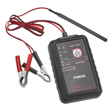 Тестер свечей накаливания 12 V (FORCE 885G01)