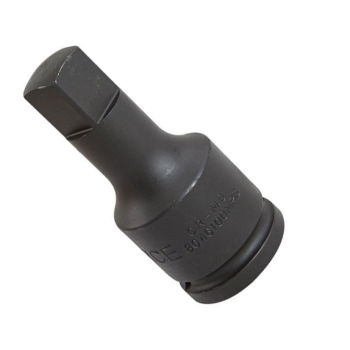 3/4" Удлинитель ударный L=100 мм (FORCE 8046100MPB)