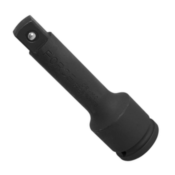 1″Удлинитель ударный L=175мм (FORCE 8048175MPB)