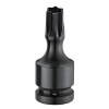 1/2" ГОЛОВКИ-БИТЫ TORX УДАРНЫЕ 
