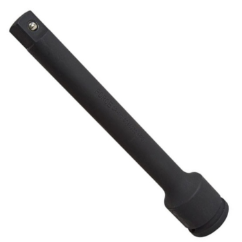 1" Удлинитель ударный (пин) L=330 мм (FORCE 8048330MPP)