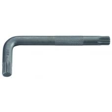 Ключ Spline Г-обр. М18 x L=79/175mm (FORCE 76818K)