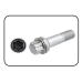 1/2″ Головка ударная глубокая MS21 для гаек-секреток колесных Hyundai, KIA L=85mm (FORCE 9T0208)