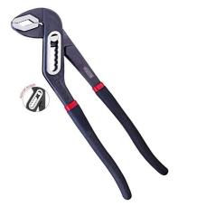Пассатижи переставные L=175mm (BAUM 116-7B)