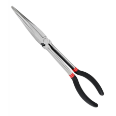 Длинногубцы удлиненные прямые L=275mm (BAUM 126-11SN)