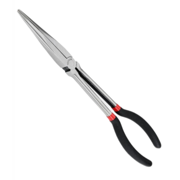 Длинногубцы удлиненные прямые L=275mm (BAUM 126-11SN)