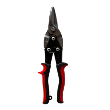 Ножницы по металлу прямые L=250mm (BAUM 173SC)