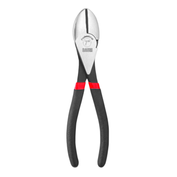 Бокорезы диагональные L=175mm (BAUM 291)