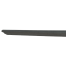 Напильник по металлу плоский 25,4mm x 6,15mm x L=250mm x CUT 2 (BAUM 3712250)