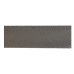 Напильник по металлу плоский 25,4mm x 6,15mm x L=250mm x CUT 2 (BAUM 3712250)