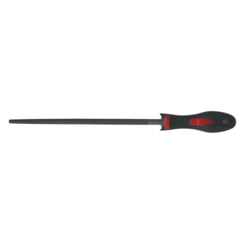 Напильник по металлу круглый 9,6mm x L=250mm x CUT 2 (BAUM 3742250)