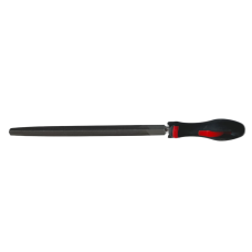 Напильник по металлу трехгранный 19mm x L=250mm x CUT 2 (BAUM 3752250)