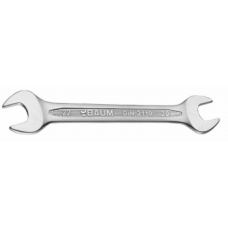 Ключ рожковый 27x30mm x L=295mm (BAUM 102730)