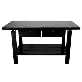 ВЕРСТАК ДЛЯ СЛЕСАРНЫХ РАБОТ 1500x640x865mm (TORIN TSC5911)