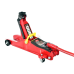 Домкрат подкатной 2T x Н=85-330mm  (TORIN TA82001S)