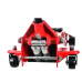 Домкрат подкатной 3T x Н=130-460mm  (TORIN T830023-GS)