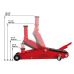 Домкрат подкатной 3T x Н=150-530mm  (TORIN T83006B)