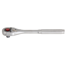 1/2" Трещотка с металлической ручкой (24 зуб.) L=245 мм (FORCE 80244)