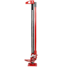 Домкрат реечный 3T x H125-1330mm 60" (TORIN TRA8605)