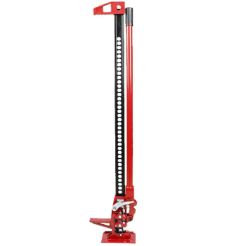Домкрат реечный 3T x H125-1330mm 60" (TORIN TRA8605)