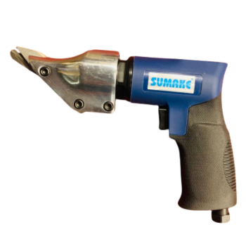 Пневмоножницы металлические 2 600 об/мин (Sumake ST-P6621)