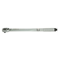 1/2″Ключ динамометрический 70-350Nm, L=630мм. (FORCE 6474631)