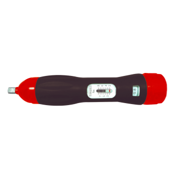 1/4" Отвертка динамометрическая (1-5 Нм) (FORCE 64721605)
