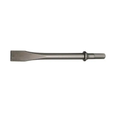 Пневмозубило плоское, L=178 мм, шестигранник 10mm (SUMAKE ST-2004/HB)
