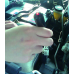 Тестер электроцепи светодиодный 3-28 V (FORCE 88425)