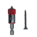 1/4" Битодержатель магнитный (FORCE 827B02)