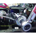 Угломер с зажимом 1/2" (FORCE 9G1801)