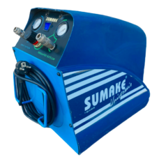 Компрессор безмаслянный  5L (моноблок 1.5KW/220V) (Sumake LA-2005)