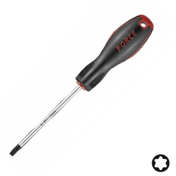 Отвертка Torx Т20, L=205 мм (FORCE 71620)