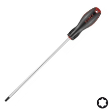 Отвертка Torx T10, L=405 мм (FORCE 71630010)