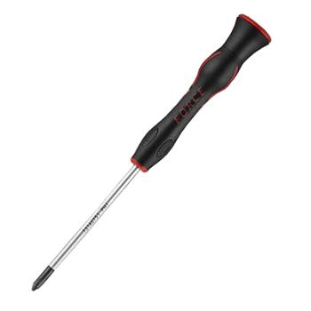 Отвертка ювелирная Torx Т5, L=40 мм (FORCE 736A04005)