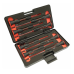 Набор отвёрток ювелирных Torx 8 пр. (FORCE 2088A)