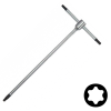 КЛЮЧИ TORX Т-обр.